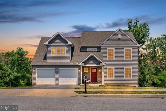 4524 ELWILL DR, Harrisburg, PA 17112