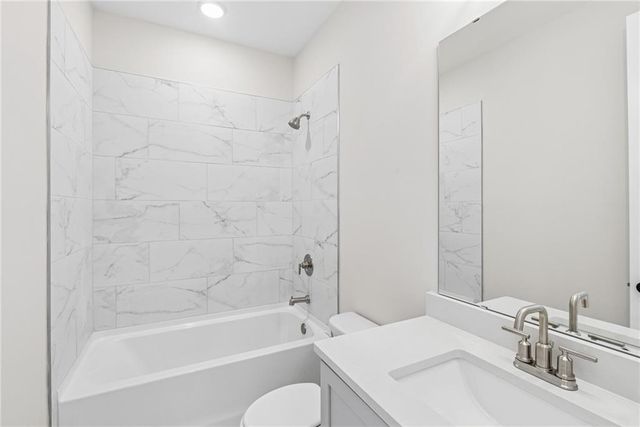 517 Barnfield Way, Dallas, GA 30157