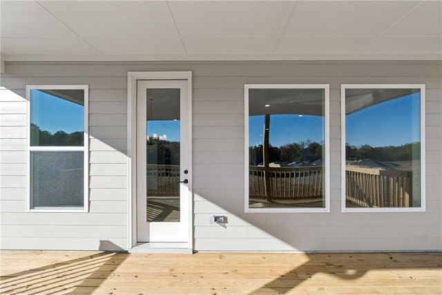 517 Barnfield Way, Dallas, GA 30157