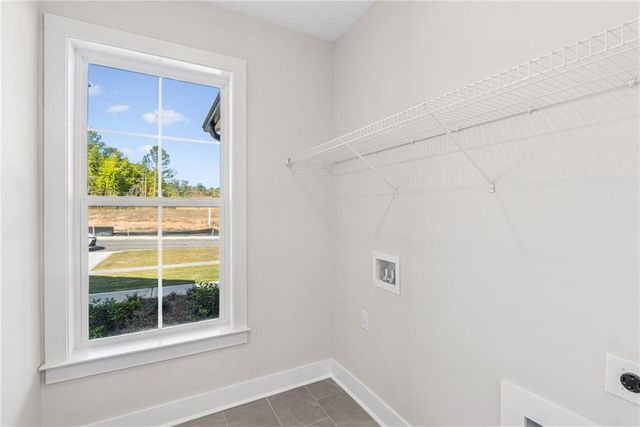 517 Barnfield Way, Dallas, GA 30157
