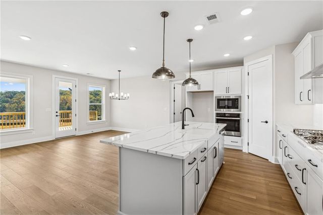 517 Barnfield Way, Dallas, GA 30157