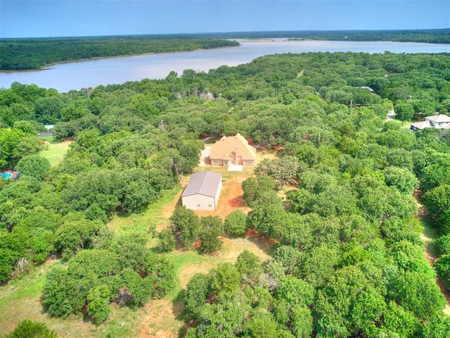 9700 E Boyd Street, Norman, OK 73026