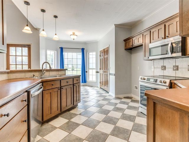 9700 E Boyd Street, Norman, OK 73026
