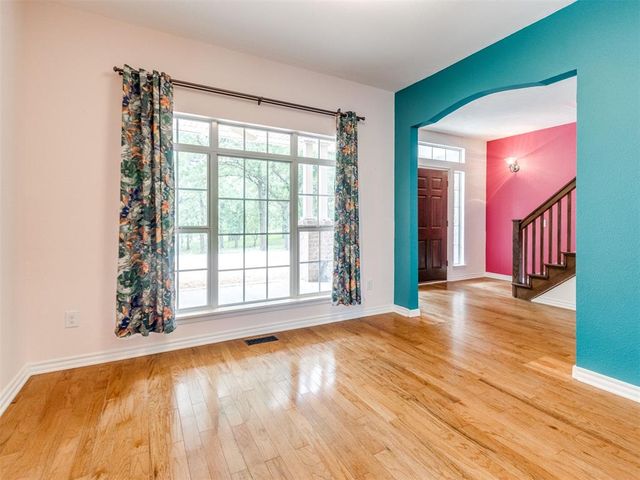 9700 E Boyd Street, Norman, OK 73026