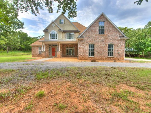 9700 E Boyd Street, Norman, OK 73026