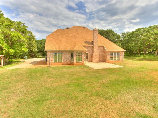 9700 E Boyd Street, Norman, OK 73026