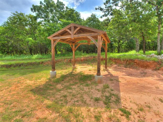 9700 E Boyd Street, Norman, OK 73026