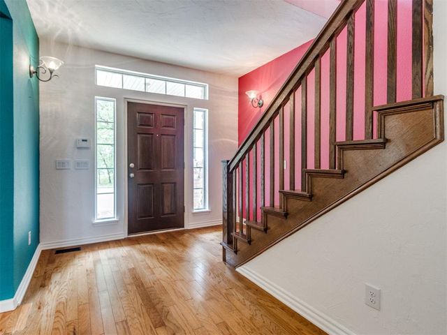 9700 E Boyd Street, Norman, OK 73026