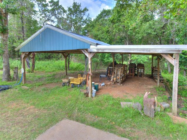 9700 E Boyd Street, Norman, OK 73026