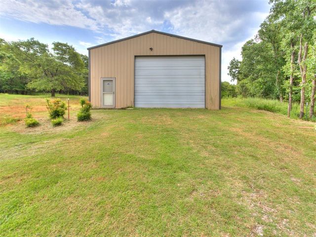 9700 E Boyd Street, Norman, OK 73026