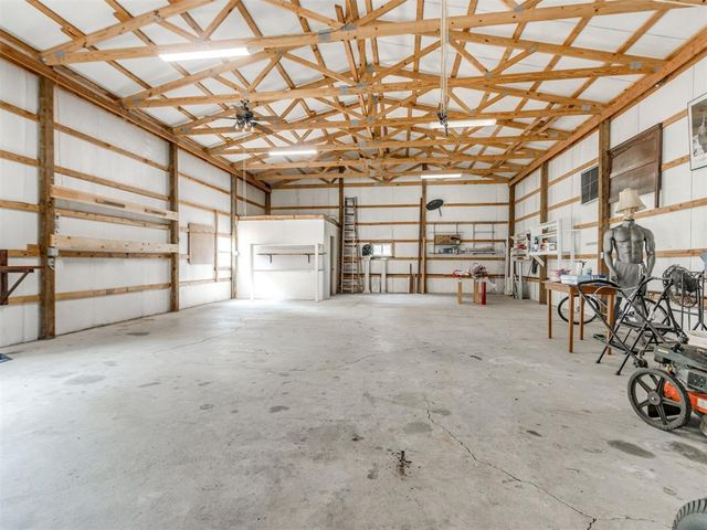 9700 E Boyd Street, Norman, OK 73026