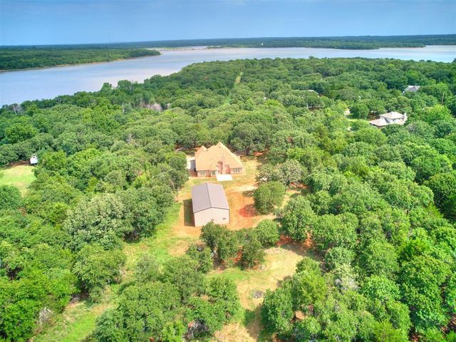9700 E Boyd Street, Norman, OK 73026
