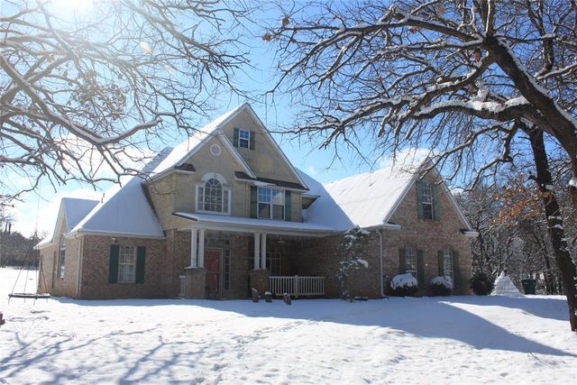 9700 E Boyd Street, Norman, OK 73026