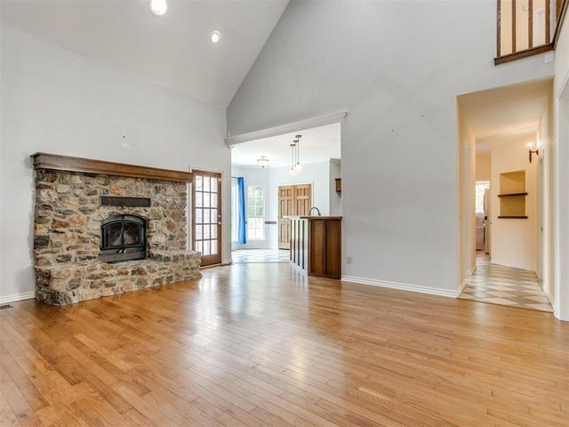 9700 E Boyd Street, Norman, OK 73026