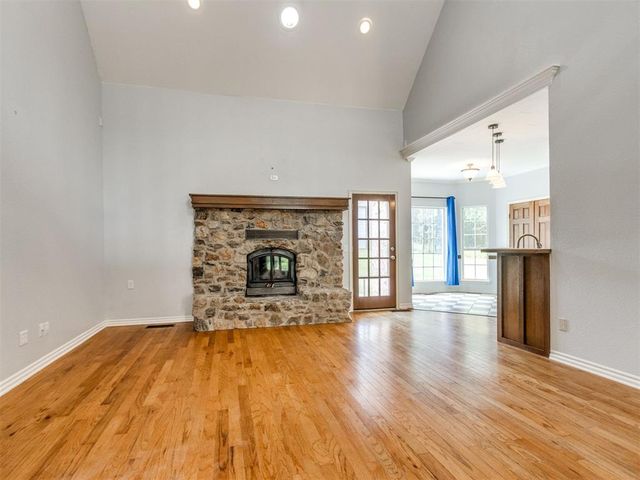 9700 E Boyd Street, Norman, OK 73026