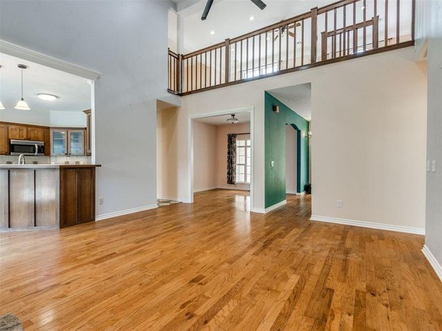 9700 E Boyd Street, Norman, OK 73026
