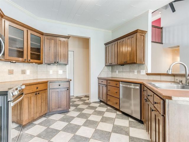 9700 E Boyd Street, Norman, OK 73026