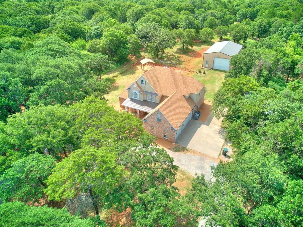 9700 E Boyd Street, Norman, OK 73026
