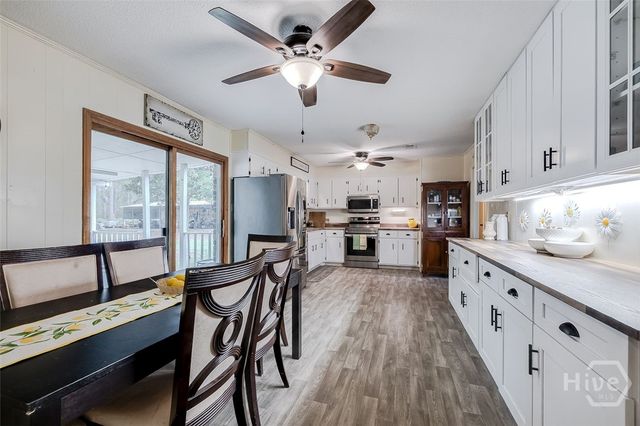 423 Pioneer Road, Hinesville, GA 31313