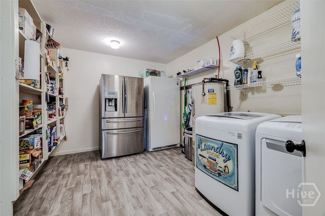 423 Pioneer Road, Hinesville, GA 31313