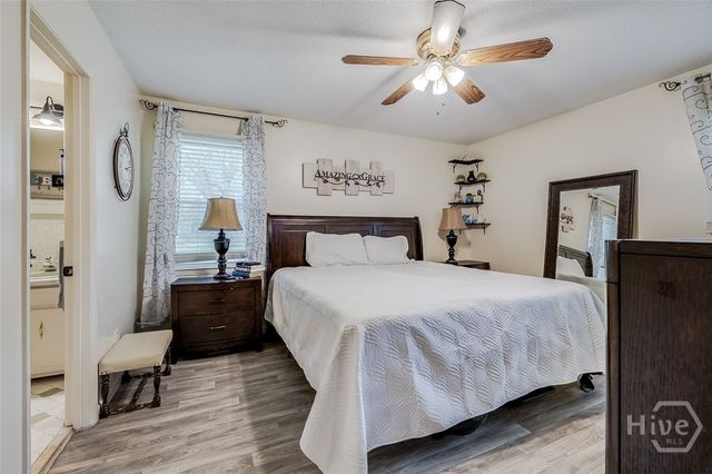 423 Pioneer Road, Hinesville, GA 31313