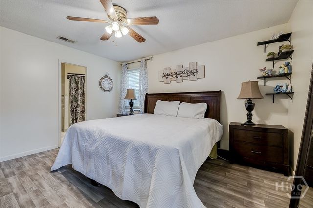 423 Pioneer Road, Hinesville, GA 31313