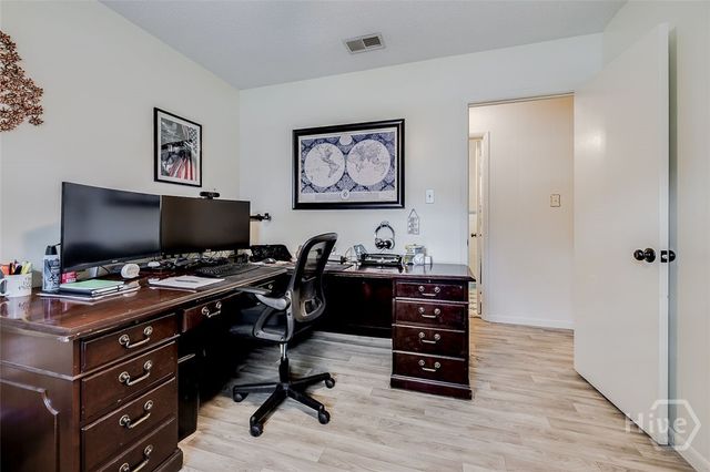 423 Pioneer Road, Hinesville, GA 31313