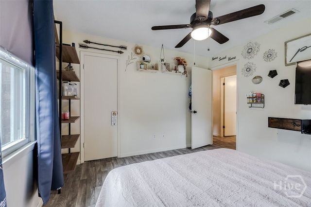 423 Pioneer Road, Hinesville, GA 31313