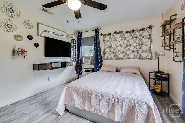 423 Pioneer Road, Hinesville, GA 31313