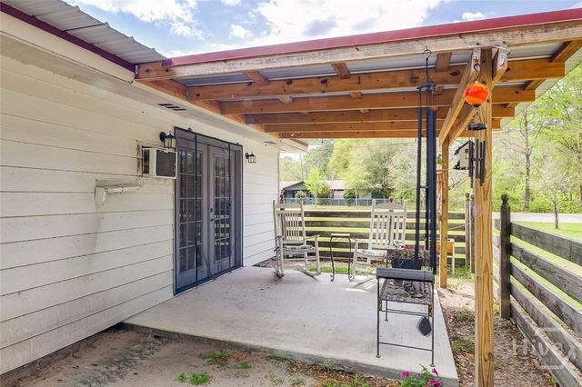 423 Pioneer Road, Hinesville, GA 31313