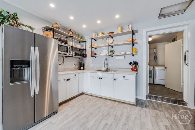 423 Pioneer Road, Hinesville, GA 31313