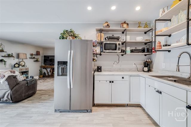 423 Pioneer Road, Hinesville, GA 31313