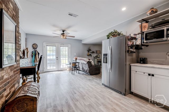 423 Pioneer Road, Hinesville, GA 31313