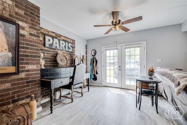 423 Pioneer Road, Hinesville, GA 31313