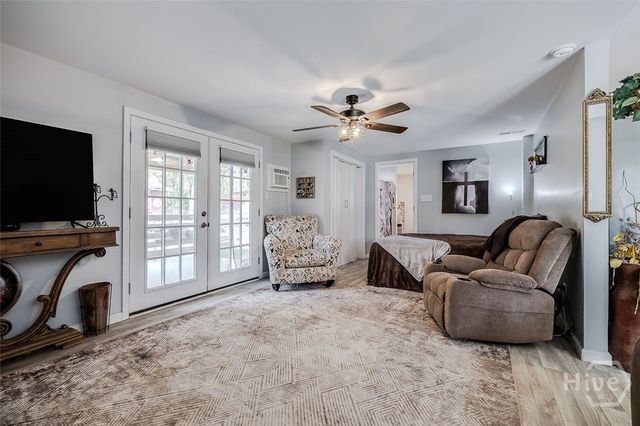 423 Pioneer Road, Hinesville, GA 31313