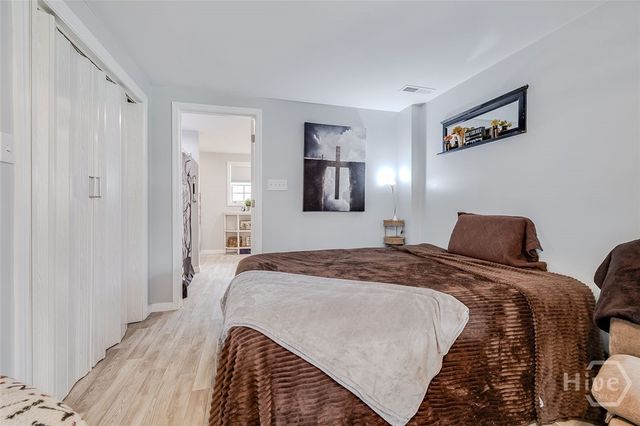 423 Pioneer Road, Hinesville, GA 31313