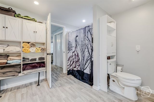 423 Pioneer Road, Hinesville, GA 31313