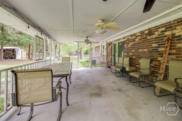 423 Pioneer Road, Hinesville, GA 31313