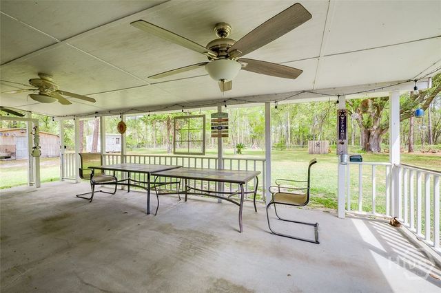 423 Pioneer Road, Hinesville, GA 31313