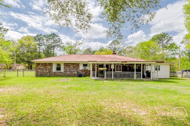 423 Pioneer Road, Hinesville, GA 31313