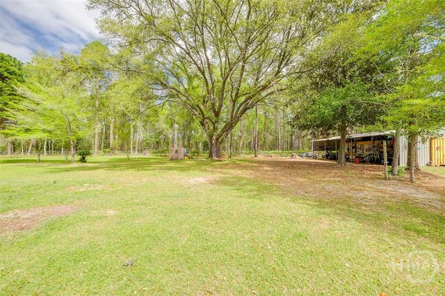 423 Pioneer Road, Hinesville, GA 31313