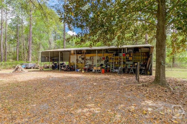 423 Pioneer Road, Hinesville, GA 31313