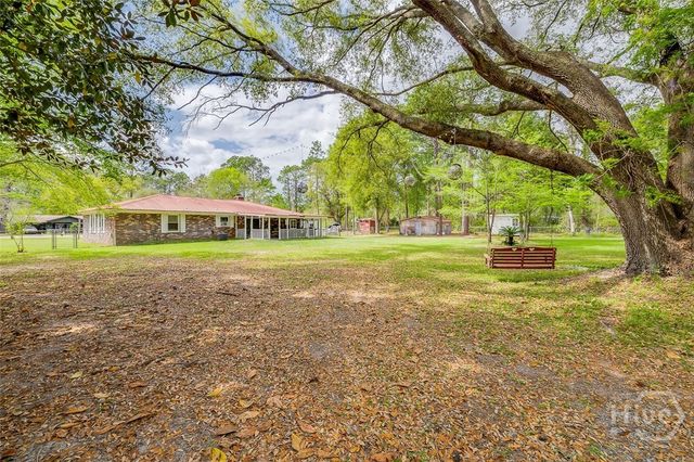 423 Pioneer Road, Hinesville, GA 31313