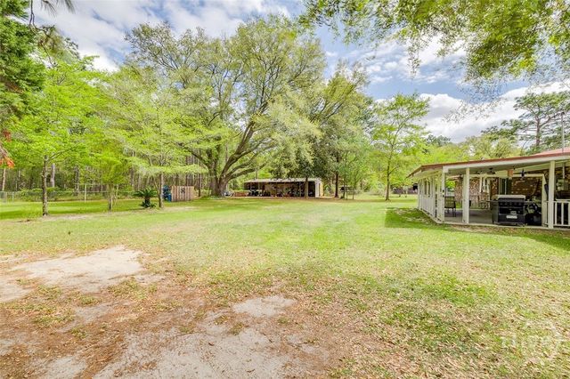 423 Pioneer Road, Hinesville, GA 31313