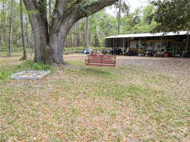 423 Pioneer Road, Hinesville, GA 31313