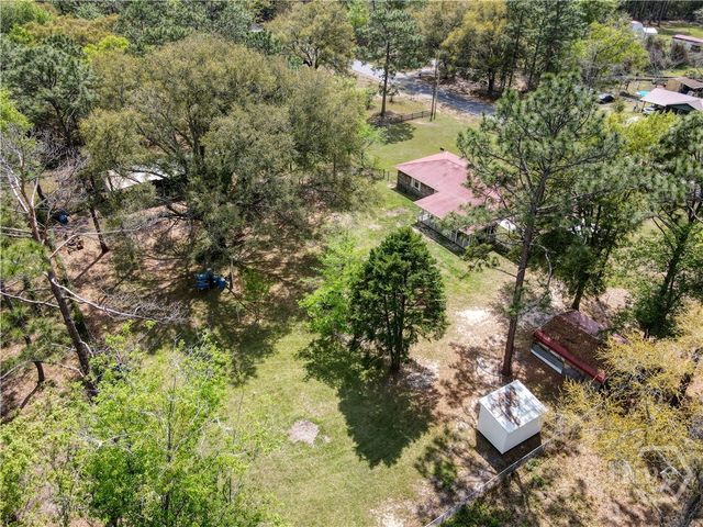 423 Pioneer Road, Hinesville, GA 31313