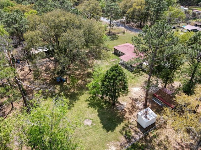 423 Pioneer Road, Hinesville, GA 31313