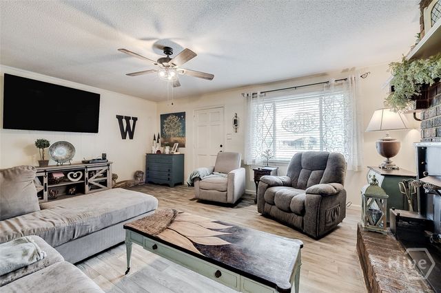 423 Pioneer Road, Hinesville, GA 31313