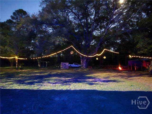 423 Pioneer Road, Hinesville, GA 31313