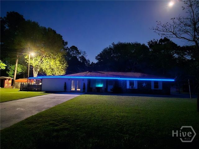 423 Pioneer Road, Hinesville, GA 31313